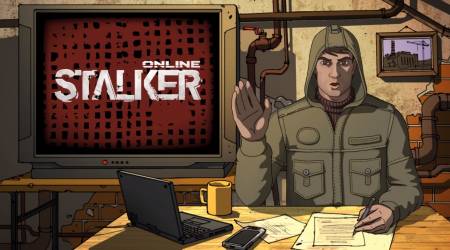 Stalker Online News #09 - Захват и удержание баз